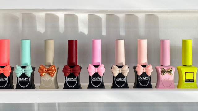 Binh’s Nails South Windermere