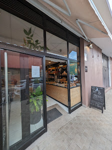 El Parque- pan&café C. Tajodeque, 10, 38780 Tijarafe, Santa Cruz de Tenerife, España