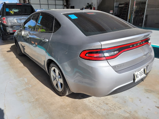 Used Car Dealer «CJAUTOSALES LLC», reviews and photos, 1301 S General McMullen, San Antonio, TX 78237, USA