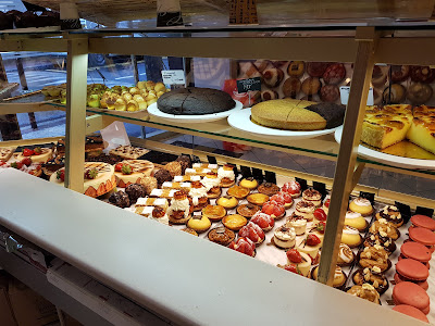 Boulangerie Gourmandise à Saint-Cloud