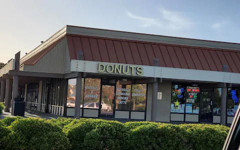 Sunset Donuts image