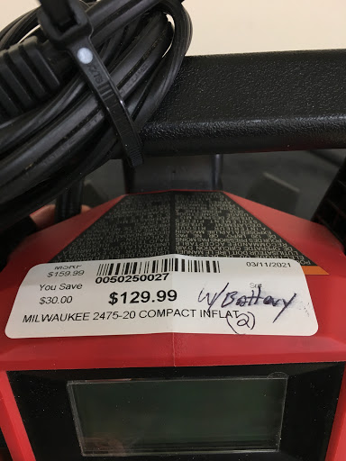 Pawn Shop «Best Collateral Marysville Pawn Shop», reviews and photos, 516 D St, Marysville, CA 95901, USA