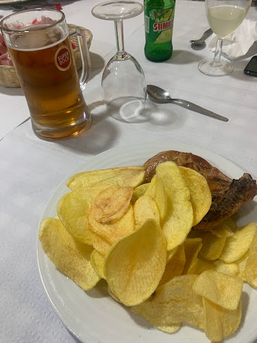 Avaliações doTaberna Camilo em Santa Maria da Feira - Restaurante