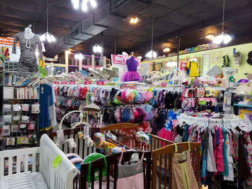 Baby Store «Twinkle Twinkle Little Store», reviews and photos, 4172 Tamiami Trail N, Naples, FL 34103, USA