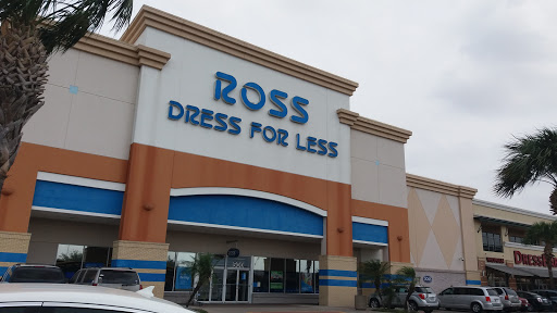 Clothing Store «Ross Dress for Less», reviews and photos, 7600 N 10th St, McAllen, TX 78504, USA