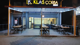 KLAS ÇORBA