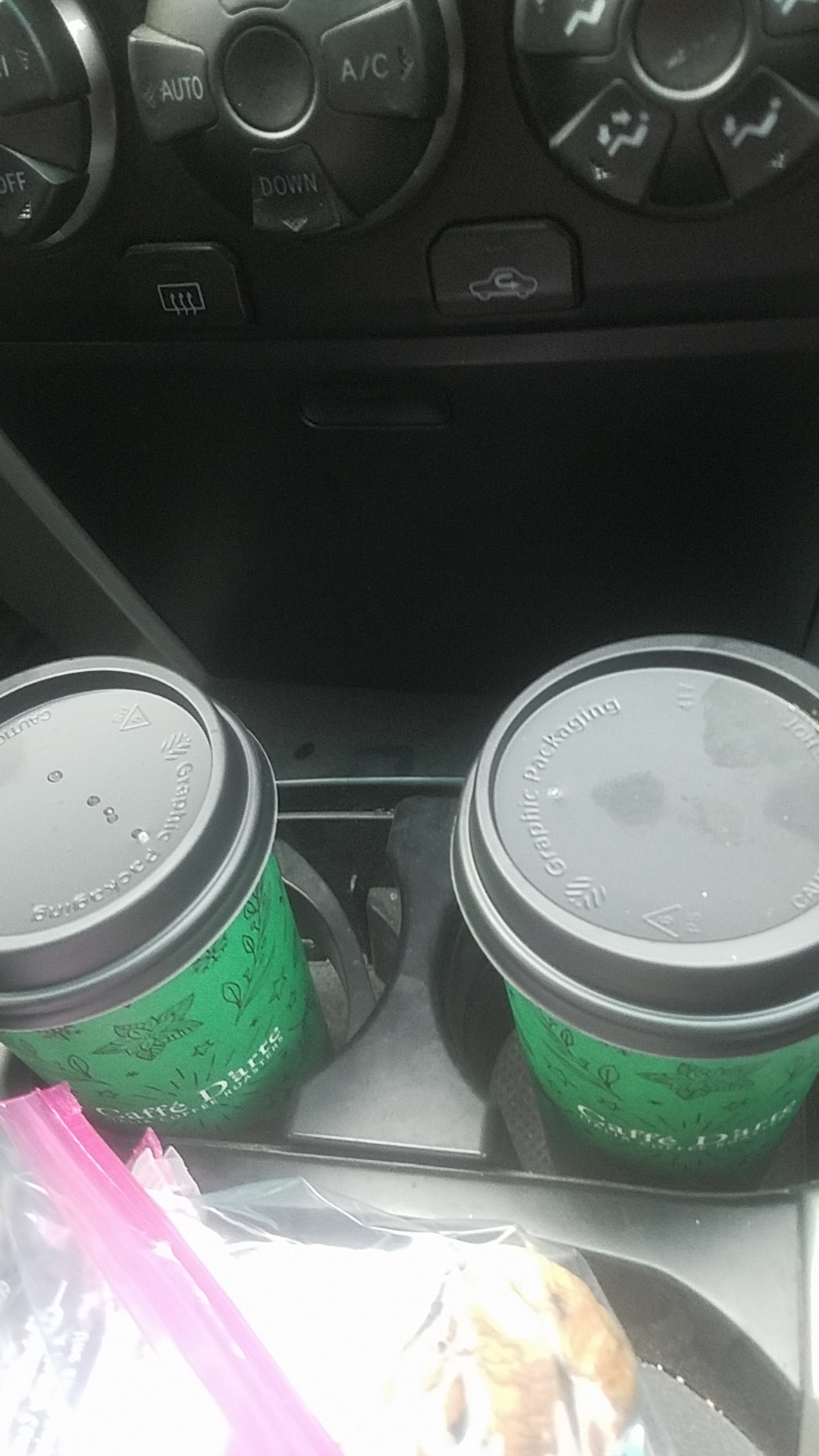 Cedar River Espresso