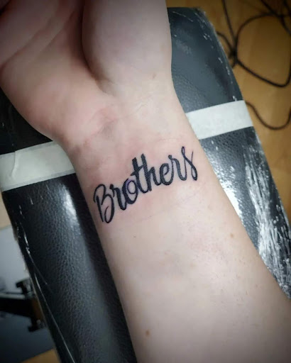 Explore formula 1 tattoo ideas, creative tattoo ideas in Valparaiso, available at Elysium Studios