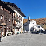 Photo n°2 de l'avis de Erika.i fait le 17/10/2022 à 14:52 sur le  Ristorante Pizzeria Baita Veglia à Palipert