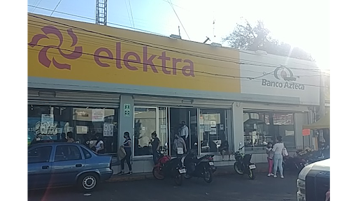 Elektra El Molinito 2 Circuito M