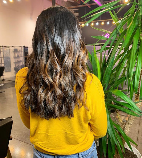 Hair Salon «Bouffant Hair Salon», reviews and photos, Bouffant Hair Salon, 2695 SW Cedar Hills Blvd, Beaverton, OR 97005, USA