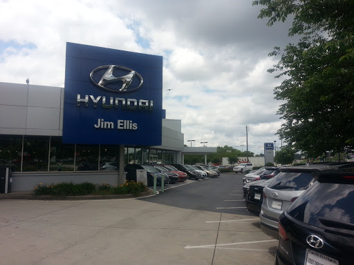 Hyundai dealers Atlanta