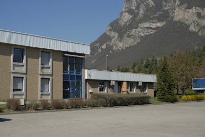 MIQRO à Montmélian