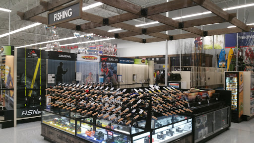 Sporting Goods Store «Academy Sports + Outdoors», reviews and photos, 5836 N Tarrant Pkwy, Fort Worth, TX 76137, USA