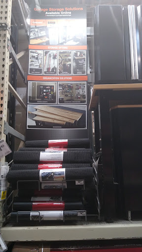 Home Improvement Store «The Home Depot», reviews and photos, 6119 FM 1488, Magnolia, TX 77354, USA