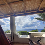 Photo n°3 de l'avis de F.r fait le 26/08/2022 à 08:37 sur le  La Locanda del Postino à Malfa