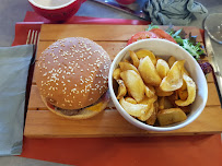 Plats et boissons du Crêperie Crêperie du port à L'Île-d'Yeu - n°15