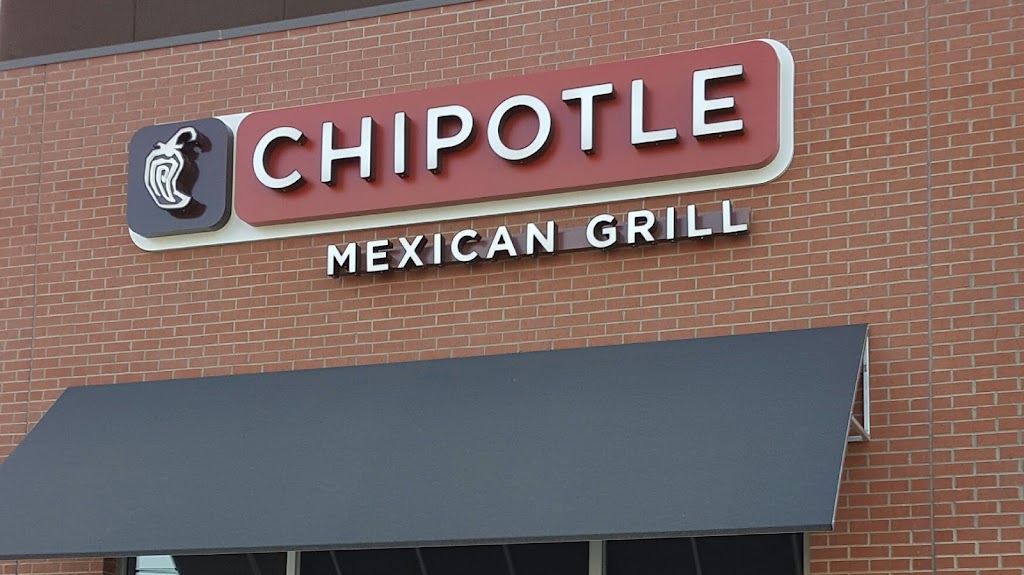 Chipotle Mexican Grill 79109