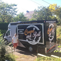 Photos du propriétaire du Restauration rapide Food Truck CroqueAndRoll Chêne Germain à Cesson-Sévigné - n°1