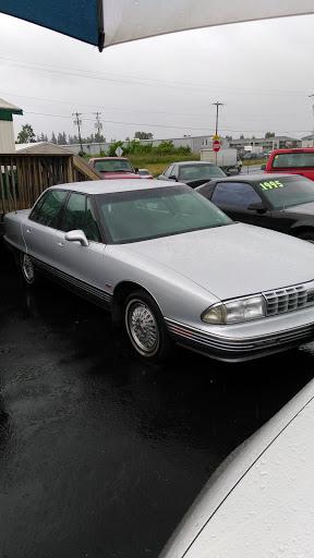 Used Car Dealer «Hazeldell Motors», reviews and photos, 9603 NE Hwy 99, Vancouver, WA 98665, USA