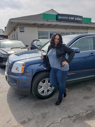 Used Car Dealer «Enterprise Car Sales», reviews and photos, 1207 Ridge Pike, Conshohocken, PA 19428, USA