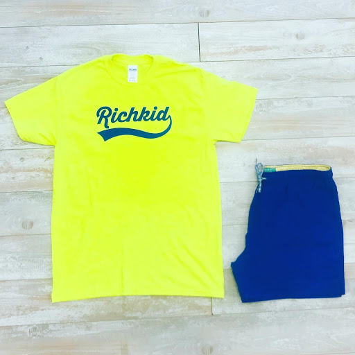 Print Shop «Print Kreations», reviews and photos, 571 Cross Keys Rd, Sicklerville, NJ 08081, USA