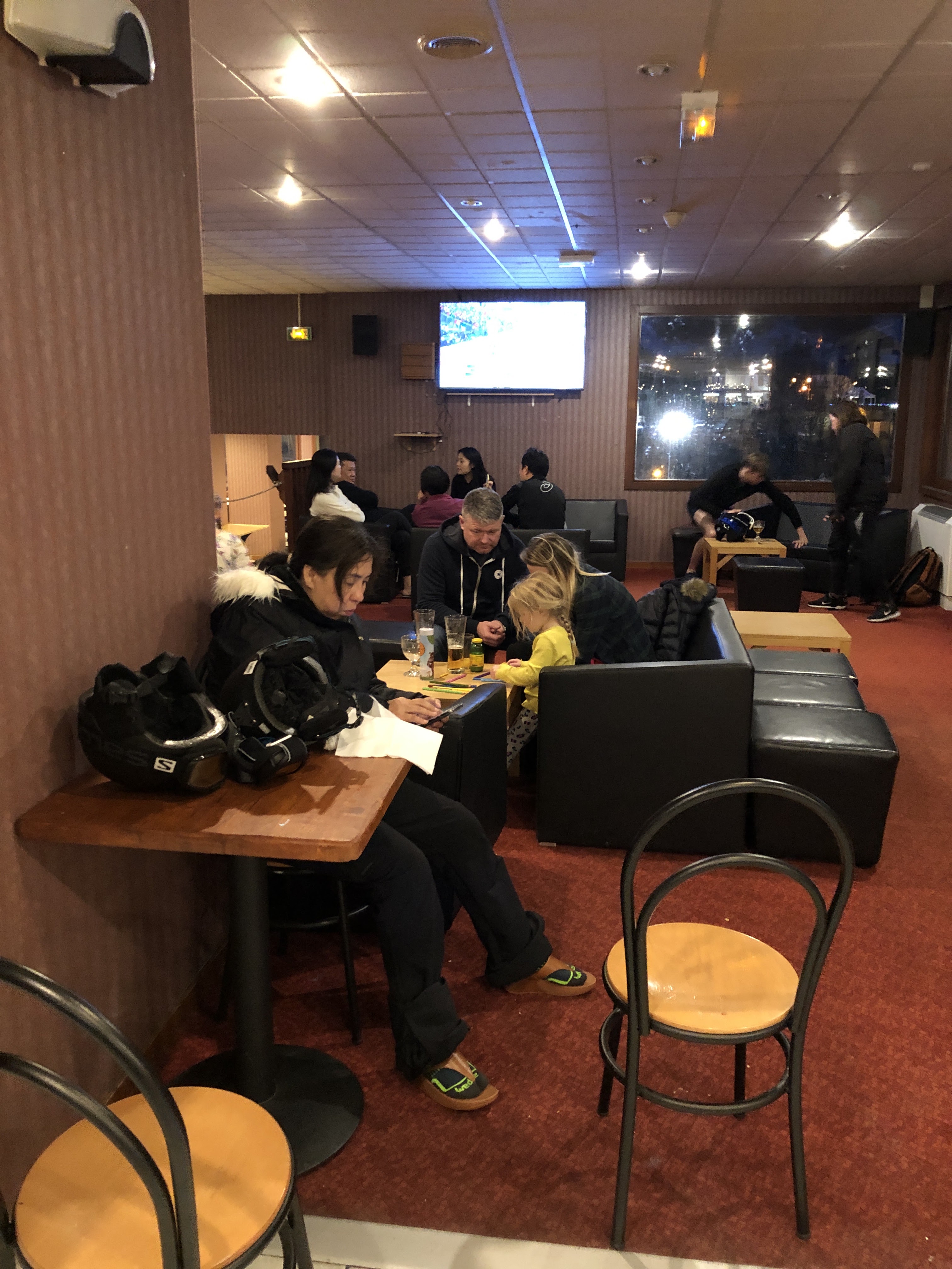 Photo n° 2 de l'avis de Gerald.e fait le 23/12/2019 à 01:48