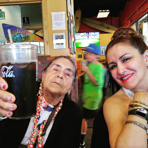 Shopping Mall «San Lorenzo Park Plaza Shopping Center», reviews and photos, 101-147 River St S, Santa Cruz, CA 95060, USA