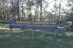 Springwood Conservation Park image