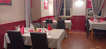 Atmosphère du Restaurant Chez Thierry Au Pays du Verre à Goetzenbruck - n°7