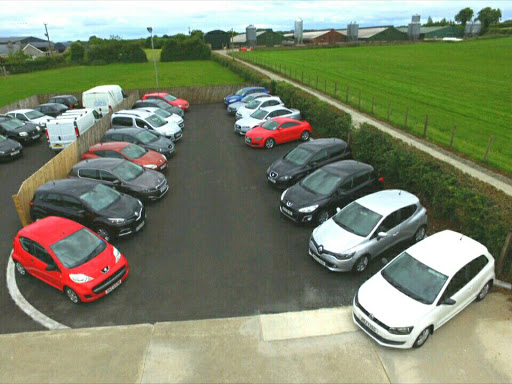 Derek Glasgow Motors