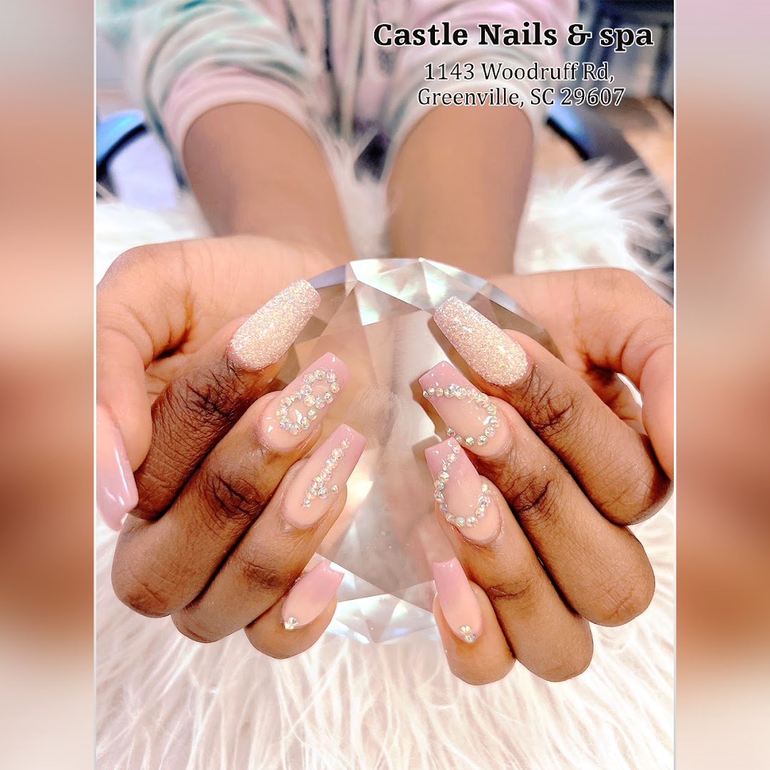 Castle Nails & spa