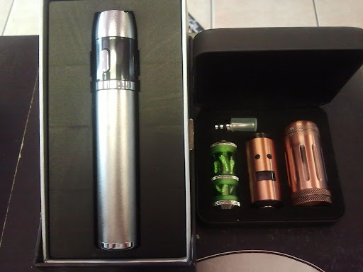 Tobacco Shop «Smoke shop & vape shop», reviews and photos, 10807 Beverly Blvd, Whittier, CA 90601, USA