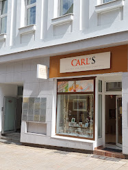 Carl`s Factory shop