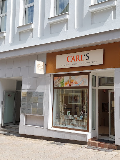 Carl`s Factory shop