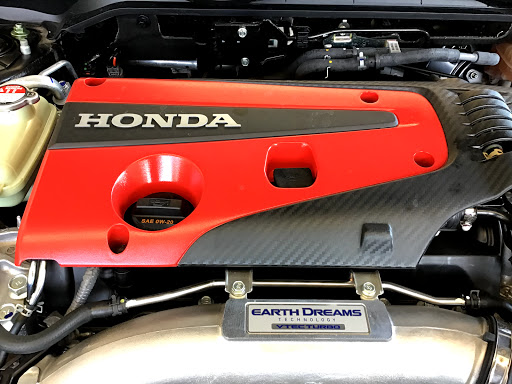 Honda Dealer «Herb Chambers Honda of Burlington», reviews and photos, 33 Cambridge St, Burlington, MA 01803, USA