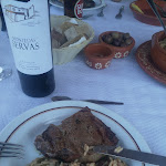 Photo n°2 de l'avis de Helder.e fait le 28/07/2021 à 14:37 sur le  Restaurante Cantinho do Antigamente à Covide