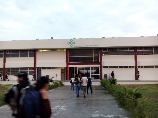 Universidad Politécnica de Apodaca