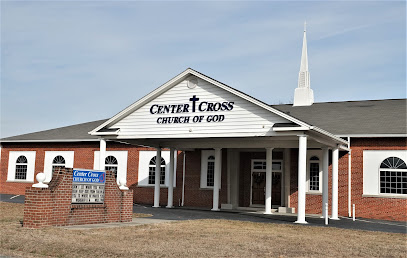 Center Cross Church of God