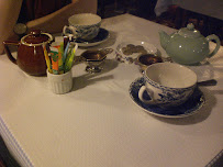 Thé du Restaurant The Tea Caddy à Paris - n°8