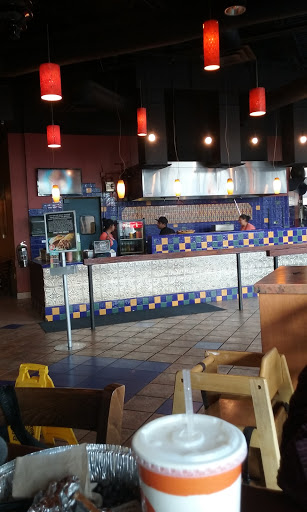 Mexican Restaurant «Costa Vida», reviews and photos, 768 W 1425 N, Layton, UT 84041, USA