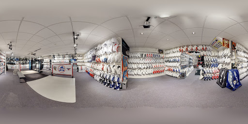 Sports Complex «Wesco Sports Center», reviews and photos, 270 Federal Rd, Brookfield, CT 06804, USA