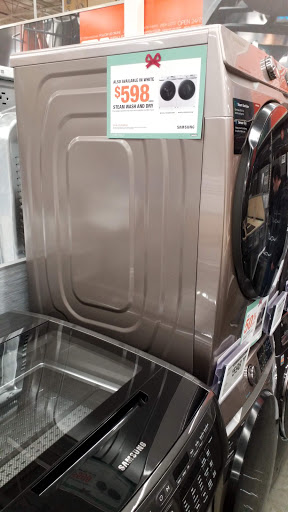 Home Improvement Store «The Home Depot», reviews and photos, 2213 Port Industrial Rd, Aberdeen, WA 98520, USA