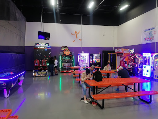 Gym «Altitude Trampoline Park», reviews and photos, 369 Jefferson Rd, Rochester, NY 14623, USA