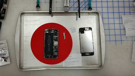 Cell Phone Store «Cyberion», reviews and photos, 11160 Veirs Mill Rd G10B, Silver Spring, MD 20902, USA