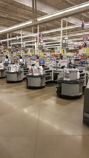 Grocery Store «Giant Food Stores», reviews and photos, 116 West Township Line Road, Havertown, PA 19083, USA