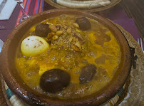 Plats et boissons du Restaurant marocain Le Riadh à Montrouge - n°2