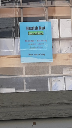Health Food Store «Health Nut», reviews and photos, 993 Main St, Stone Mountain, GA 30083, USA