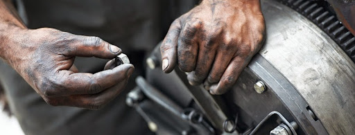 2011 S Rogers St, Bloomington, IN 47403, USA