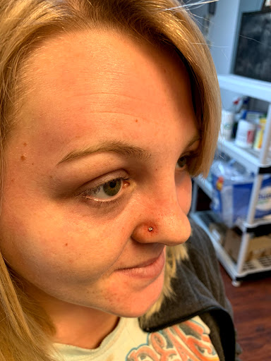 Explore dark tattoo cover up ideas, creative tattoo ideas in Seymour, available at American Gypsy Tattoo Corp.